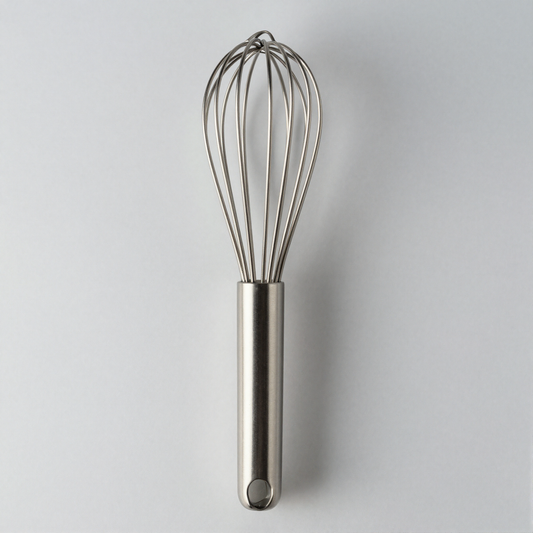 Stainless Steel Balloon Whisk