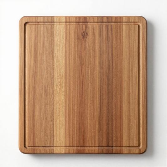 Acacia Wood Cutting Board