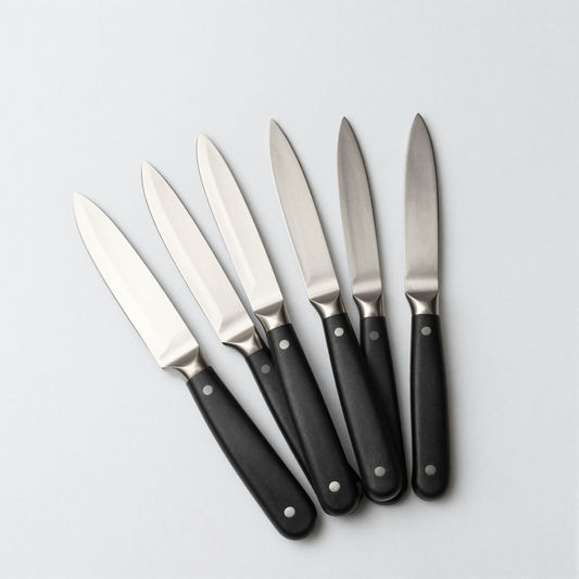 Steak Knife Set (6-Piece)