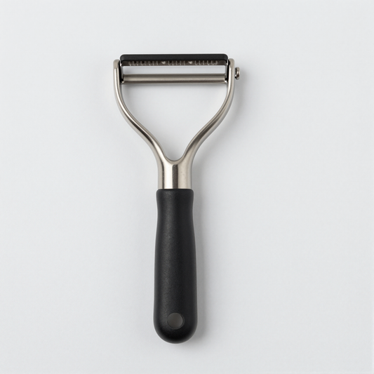 Y-Shaped Vegetable Peeler