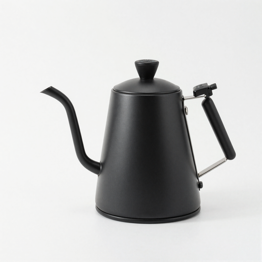 Gooseneck Pour-Over Kettle