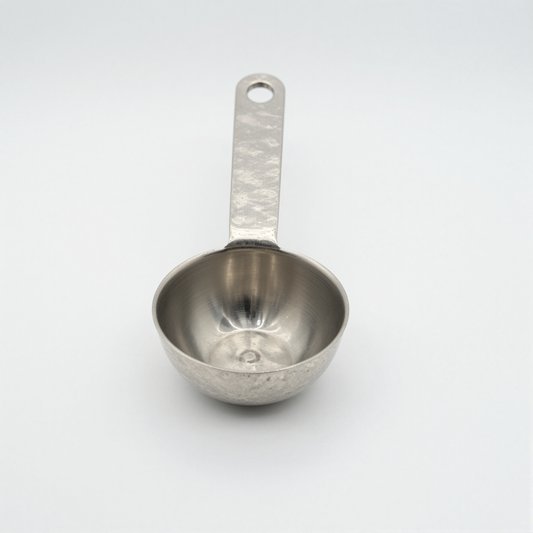 Stainless Steel Coffee Scoop