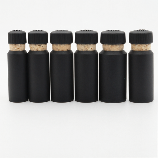 Silicone Bottle Stopper Set