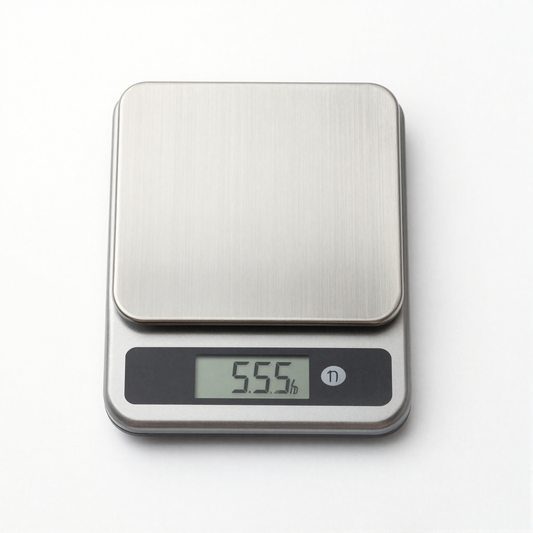 Digital Kitchen Scale