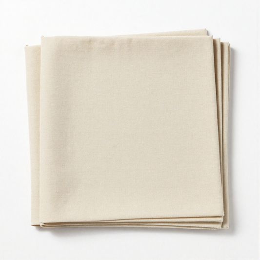 Linen Napkin Set